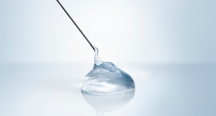 Restylane Refyne Banner