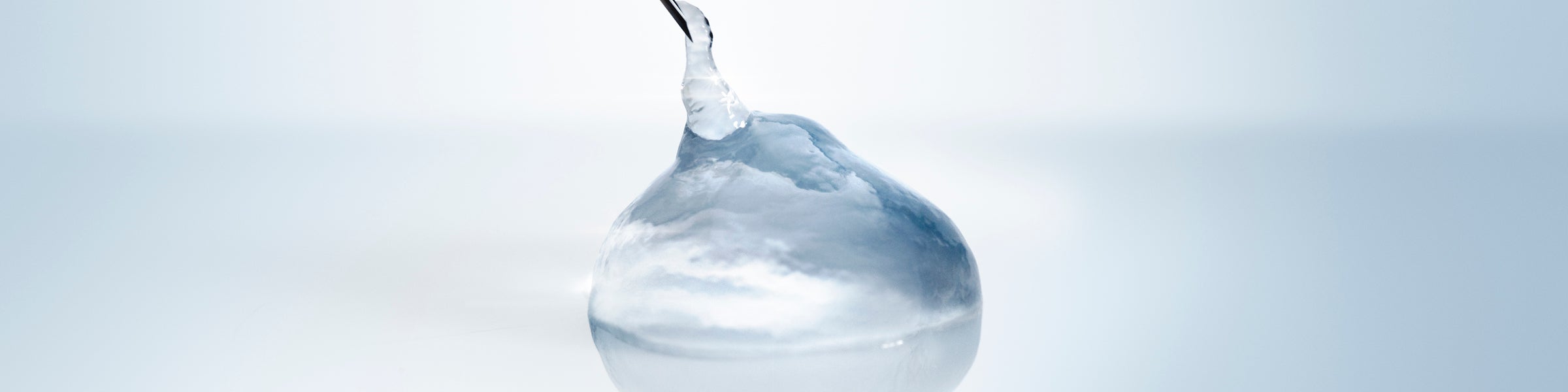 Restylane Refyne Banner