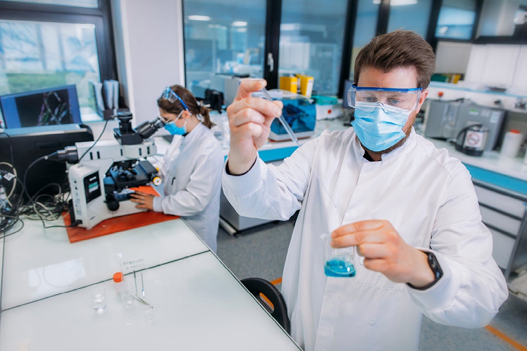  Manufacturing Process 