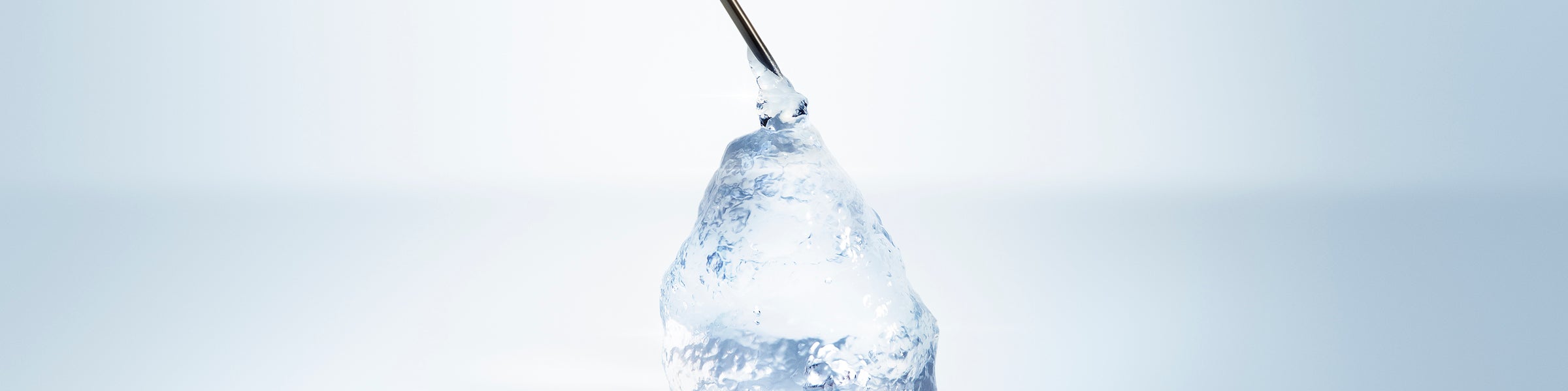 Restylane Volyme Banner