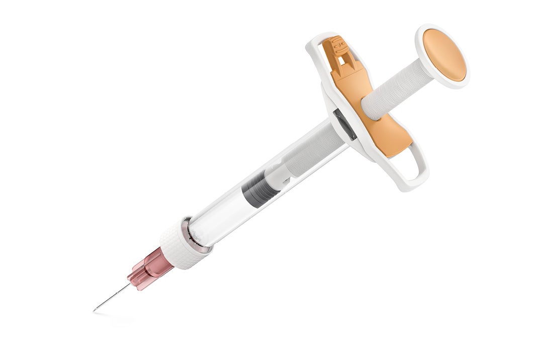 Skinboosters SmartClick Syringe Needle