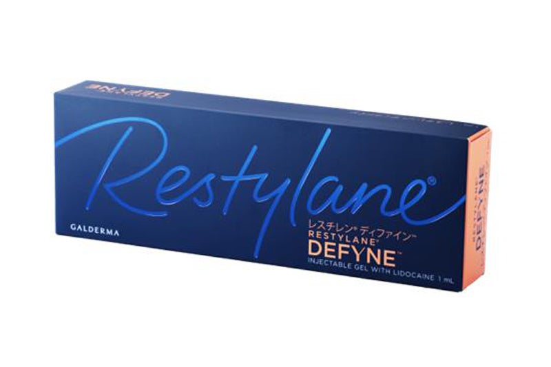 Restylane Defyne