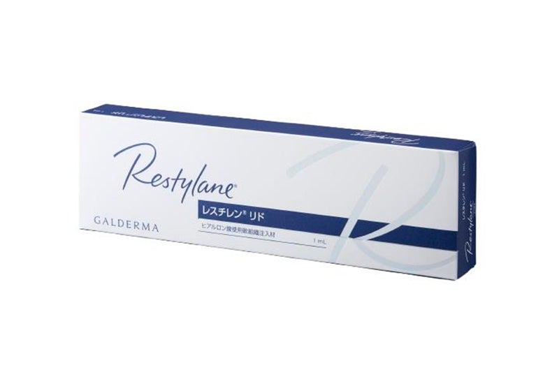 Restylane Lidocaine