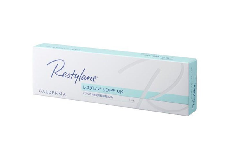 Restylane Lyft
