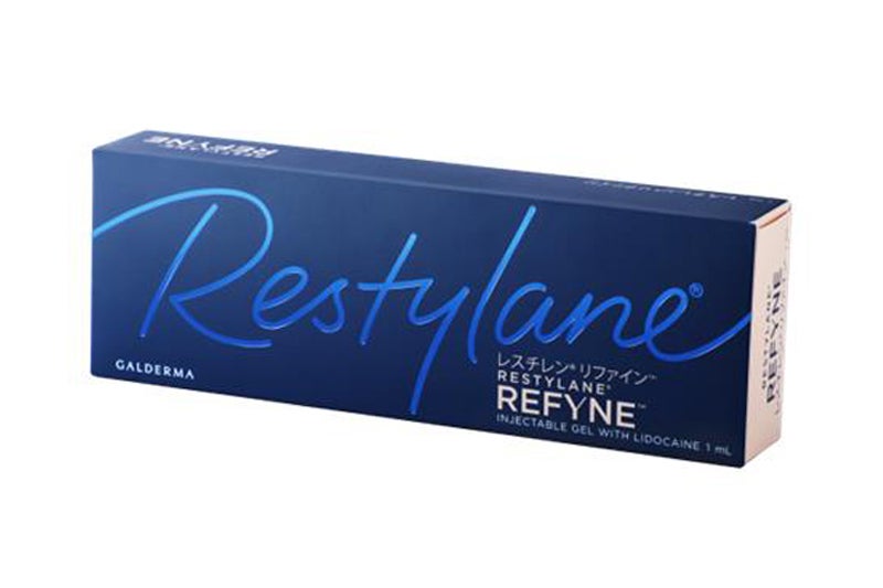 Restylane Refyne